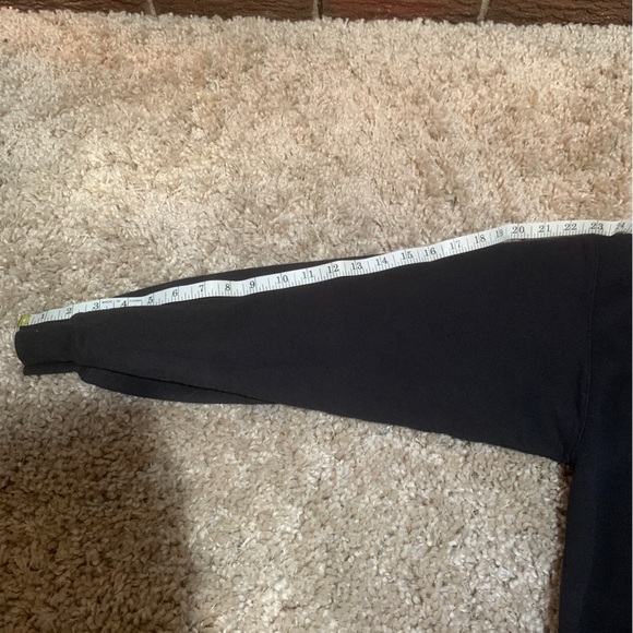 Pac Man Jack Skellington Oogie Boogie Sweatshirt - Picture 7 of 7